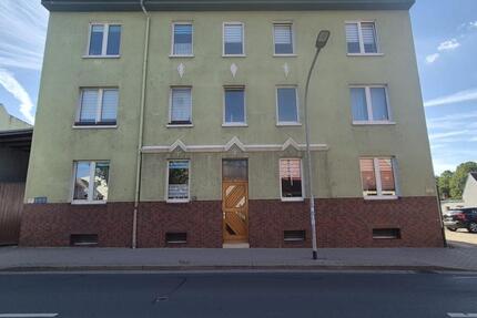 Wohnung Calbe (Saale) - 3 Zimmer, 80 m&sup2;, 105.000&euro; | Angebot:27096915
