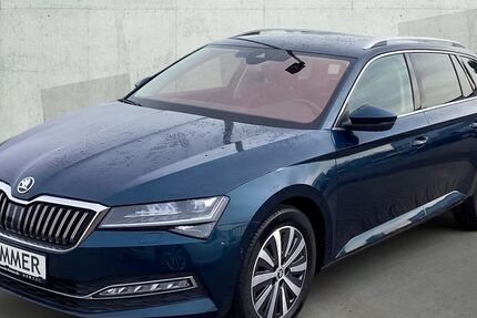 Skoda Superb 99.904 km 23.690 &euro; Meppen 49716