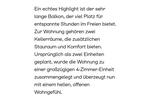 Etagenwohnung Salzgitter - 4 Zimmer, 120 m&sup2;, 199.000&euro; | Angebot:26339622