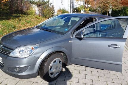 Opel Astra 117.900 km 3.950 &euro; Icking 82057