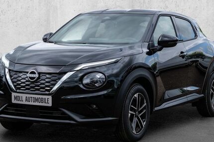 Nissan Juke 3.000 km 25.480 € Düren 52351