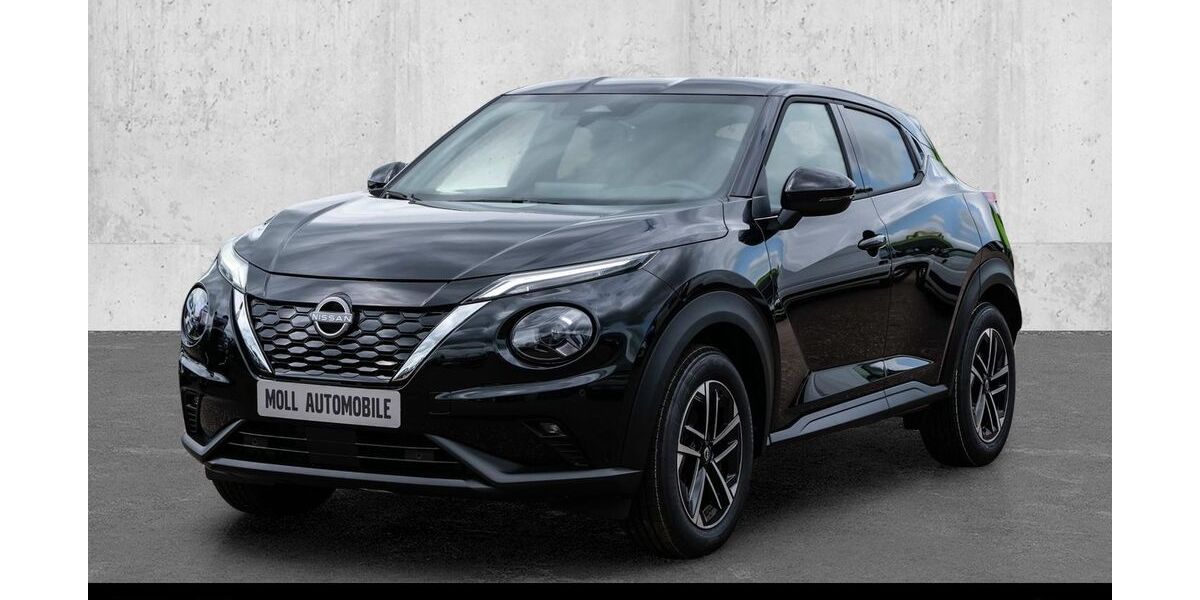 Nissan Juke 3.000 km 25.480 € Düren 52351