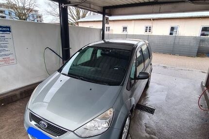 Ford Galaxy 188.500 km 4.200 &euro; Darmstadt 64293