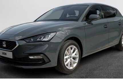 Seat Leon 12.500 km 28.500 &euro; Pinneberg 25421