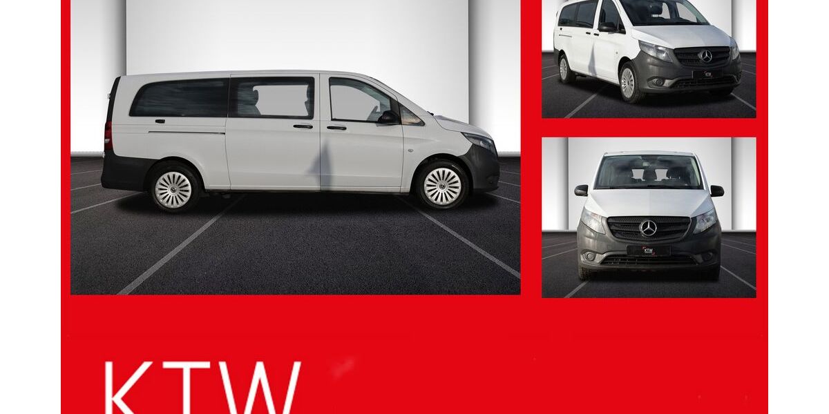 Mercedes-Benz Vito 83.335 km 29.777 &euro; Hildesheim 31137