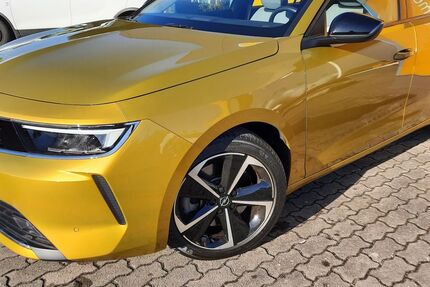 Opel Astra 20.900 km 20.450 &euro; Werdau 08412