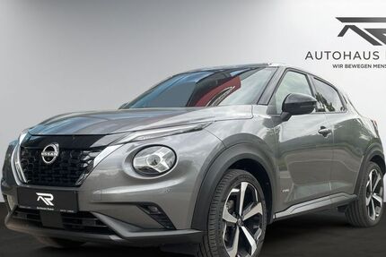 Nissan Juke 26.500 km 23.990 &euro; Kempten 87437