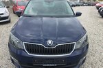 Skoda Fabia Edition,Klima,Temp,Regens.,Alu,usw.! 167.800 km 6.900 &euro; Himmelkron 95502