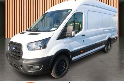 Ford Transit 96.457 km 18.980 &euro; Dresden 01328