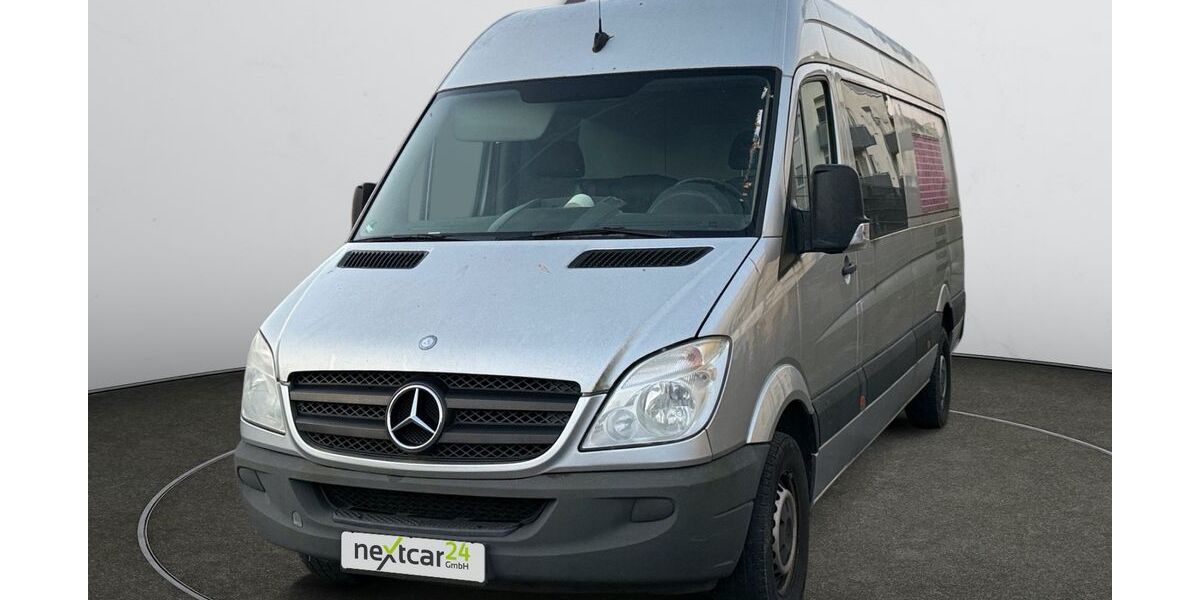 Mercedes-Benz Sprinter 276.000 km 8.990 &euro; Fulda 36043