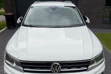 VW Tiguan 141.350 km 21.000 &euro; Nordwalde 48356