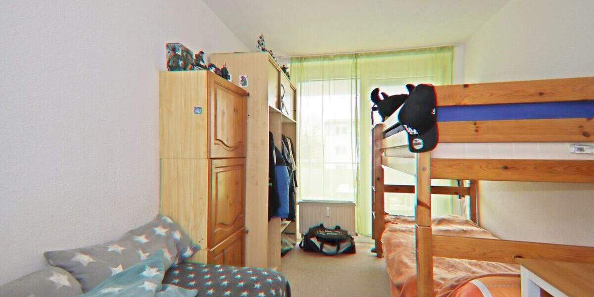 Etagenwohnung Schopfheim Langenau - 4 Zimmer, 98 m&sup2;, 289.000&euro; | Angebot:25373034