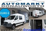 Mercedes-Benz 316 CDI Sprinter Mixto 4x4 7 G Tr 4 Sitze Standh 57.023 km 57.995 € Donauwörth 86609
