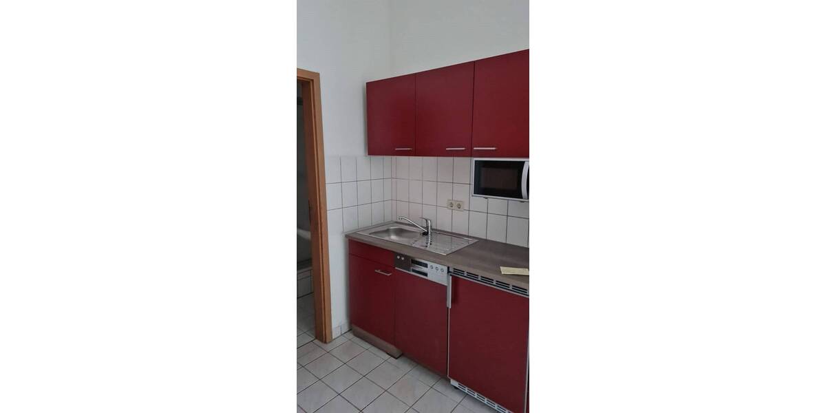 Etagenwohnung Wurzen Altstadt - 2 Zimmer, 50 m&sup2;, 79.900&euro; | Angebot:23971774