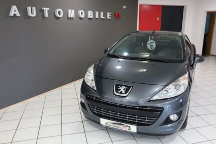 Peugeot 207 125.000 km 3.800 &euro; Syrgenstein-Landshausen 89428