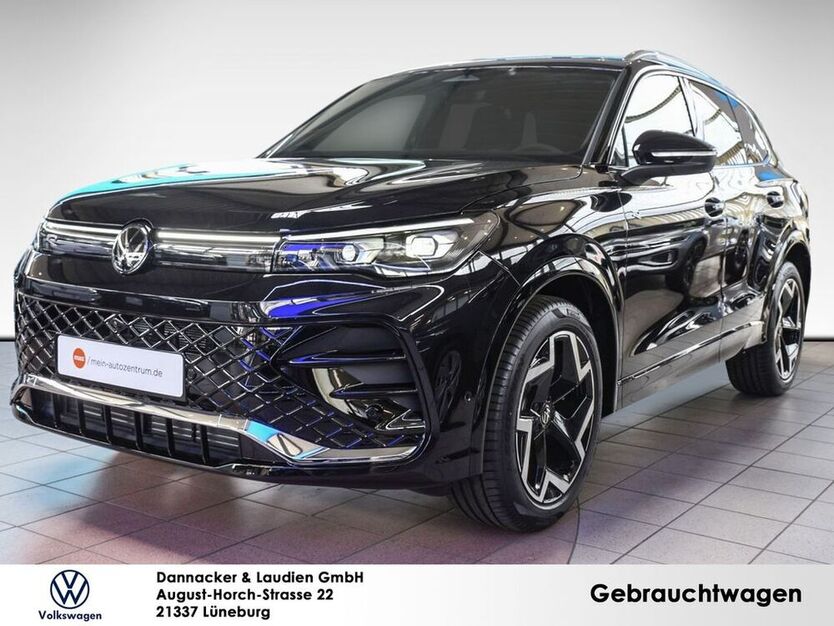 Tiguan