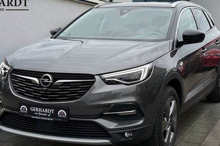 Opel Grandland (X) 110.820 km 17.980 &euro; Bad Soden-Salmünster 63628