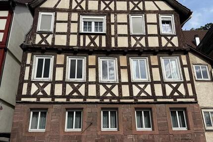 Wohnung Calw - 4 Zimmer, 99 m&sup2;, 199.000&euro; | Angebot:26226473