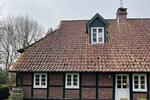 Idyllisches Landhaus bei Wiefielstede für ein Jahr zu vermieten 5 zimmer