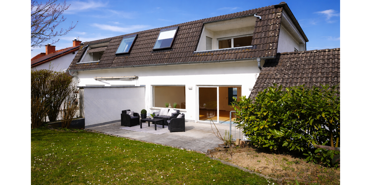 Einfamilienhaus Bremthal Bremthal - 5 Zimmer, 135 m&sup2;, 620.000&euro; | Angebot:26791134
