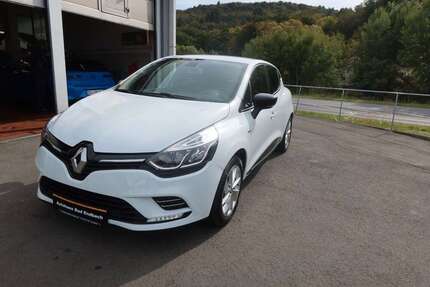 Renault Clio 49.350 km 8.790 &euro; Bad Endbach 35080