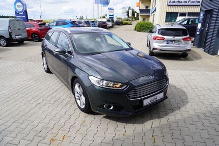 Ford Mondeo 90.000 km 12.900 € Böhmenkirch 89558
