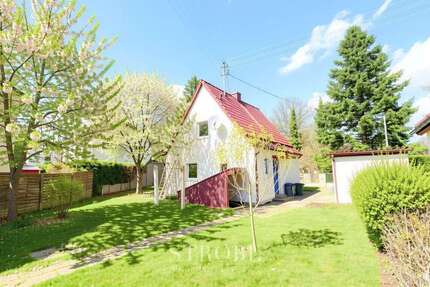 Grundstück Vaterstetten Baldham - 747.000&euro; | Angebot:26429287