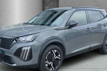 Peugeot 2008 11.999 km 20.950 &euro; Wesenberg 23858