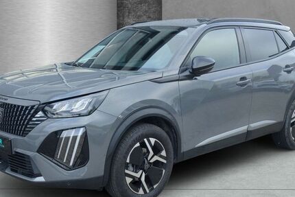 Peugeot 2008 11.999 km 21.880 &euro; Wesenberg 23858