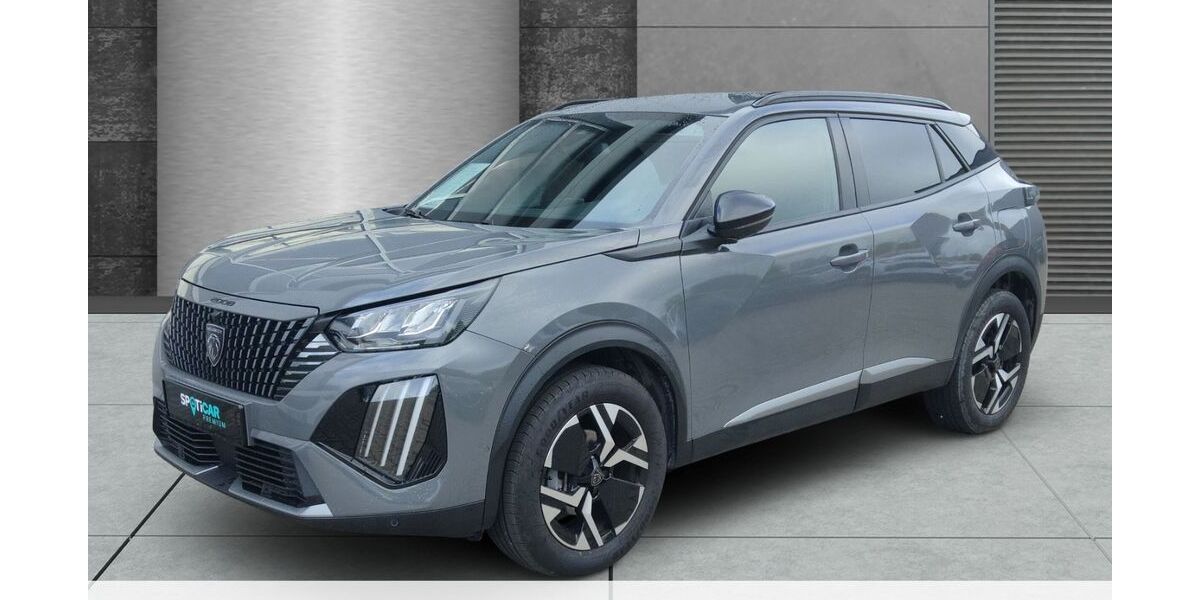 Peugeot 2008 11.999 km 21.880 &euro; Wesenberg 23858