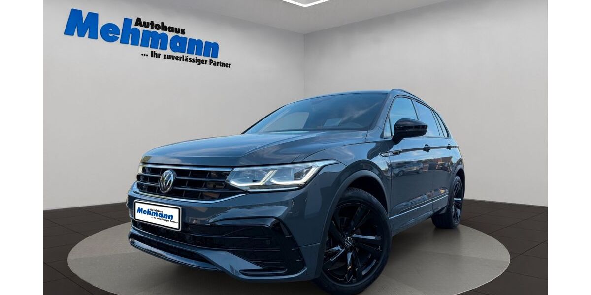 VW Tiguan 64.163 km 29.600 &euro; Berge 49626