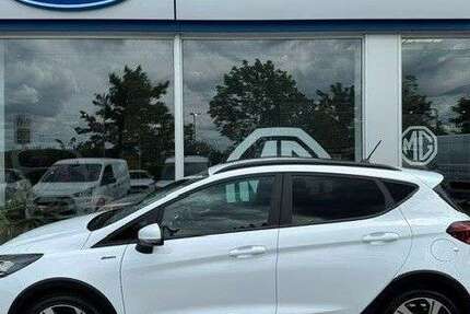 Ford Fiesta 13.046 km 16.890 &euro; Weißenburg 91781