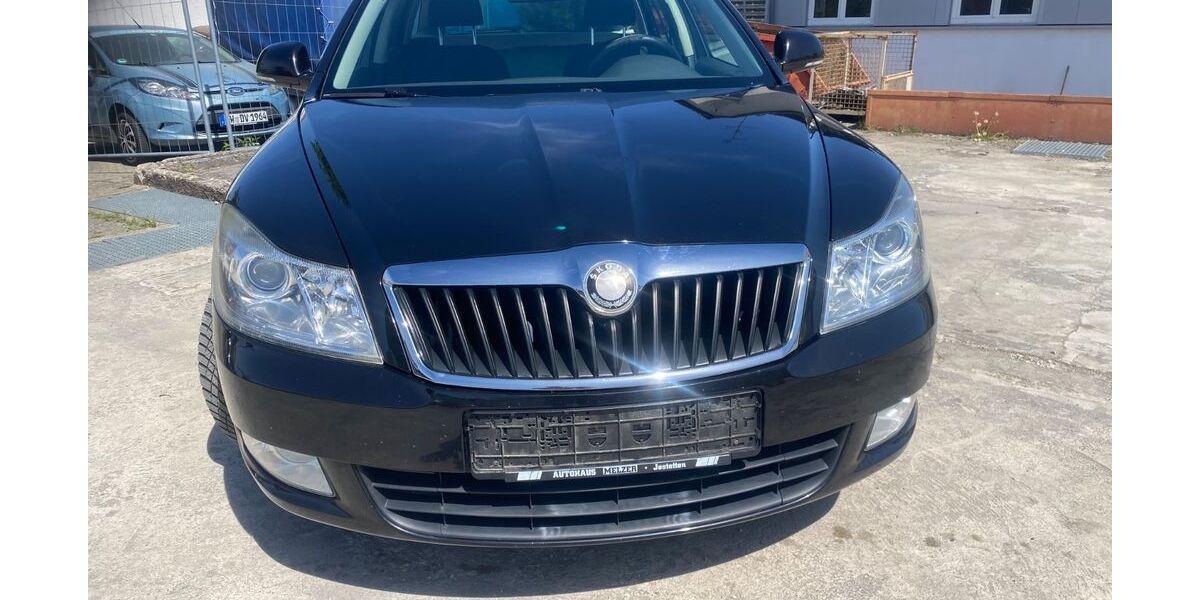 Skoda Octavia 303.333 km 1.949 &euro; Singen 78224