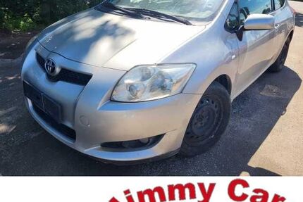 Toyota Auris 323.000 km 1.250 € Kiel-Moorsee 24145