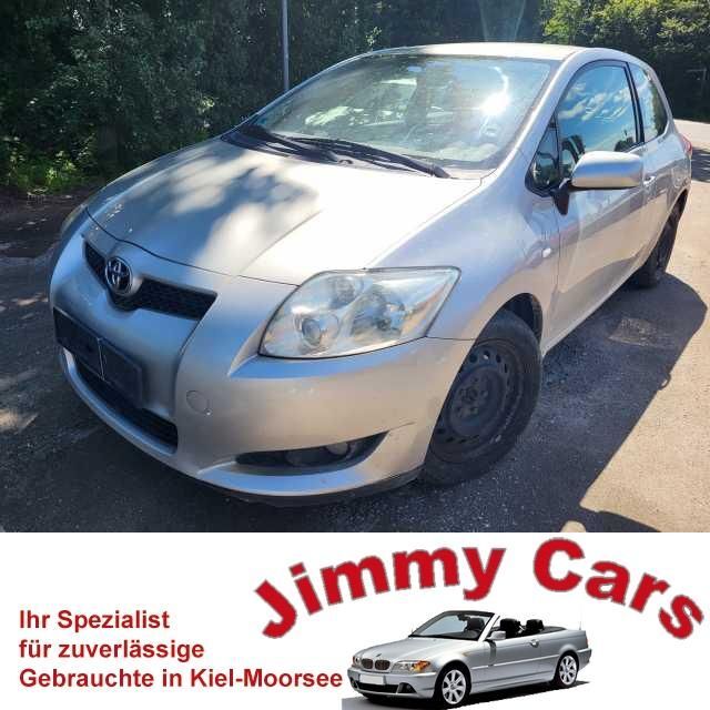 Toyota Auris 323.000 km 1.250 € Kiel-Moorsee 24145