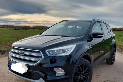 Ford Kuga 89.680 km 12.800 &euro; Langenau 89129