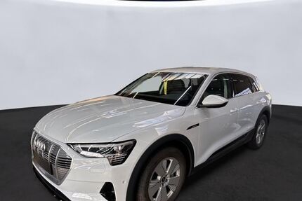 Audi e-tron 35.125 km 28.990 &euro; Nabburg 92507