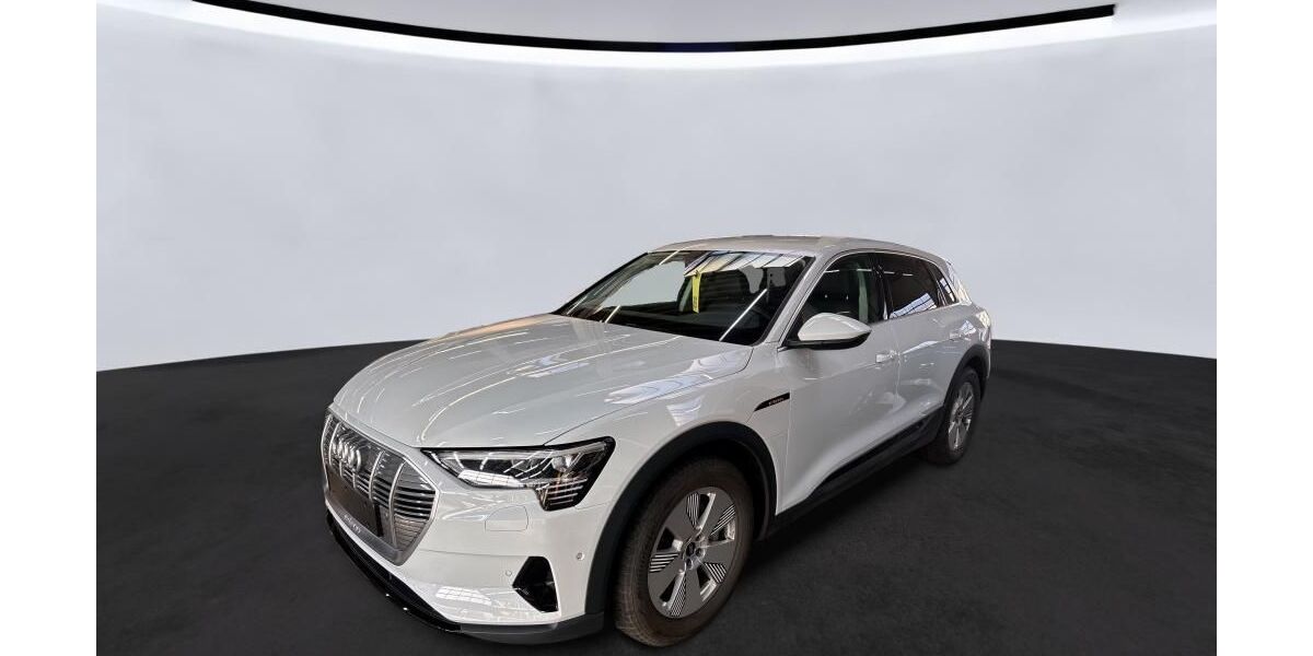 Audi e-tron 35.125 km 28.990 &euro; Nabburg 92507