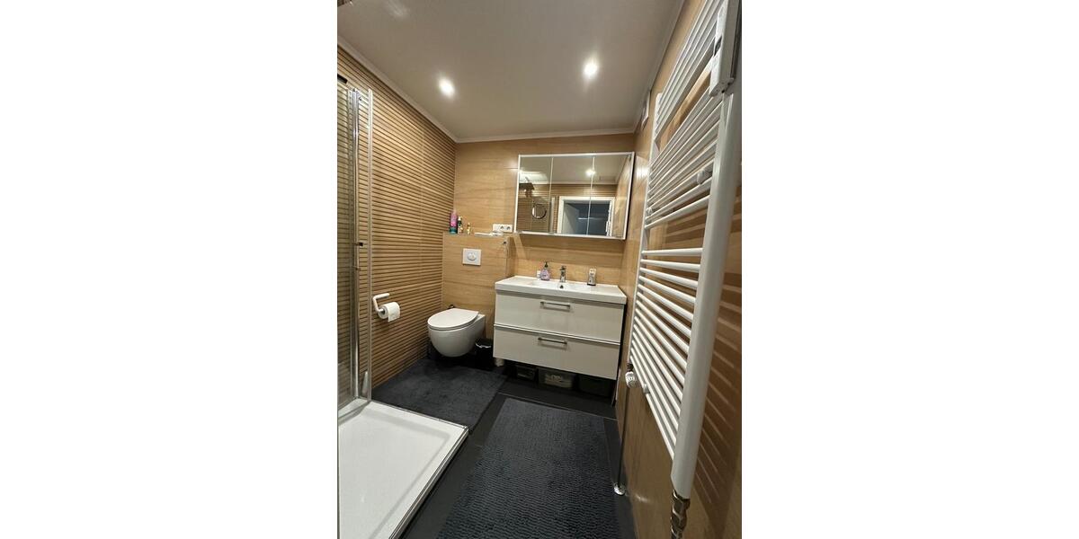 Etagenwohnung Mindelheim - 4 Zimmer, 87 m&sup2;, 370.000&euro; | Angebot:26102387