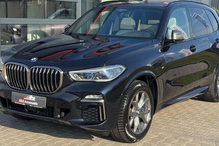 BMW X5 152.700 km 41.990 &euro; Bösel 26219