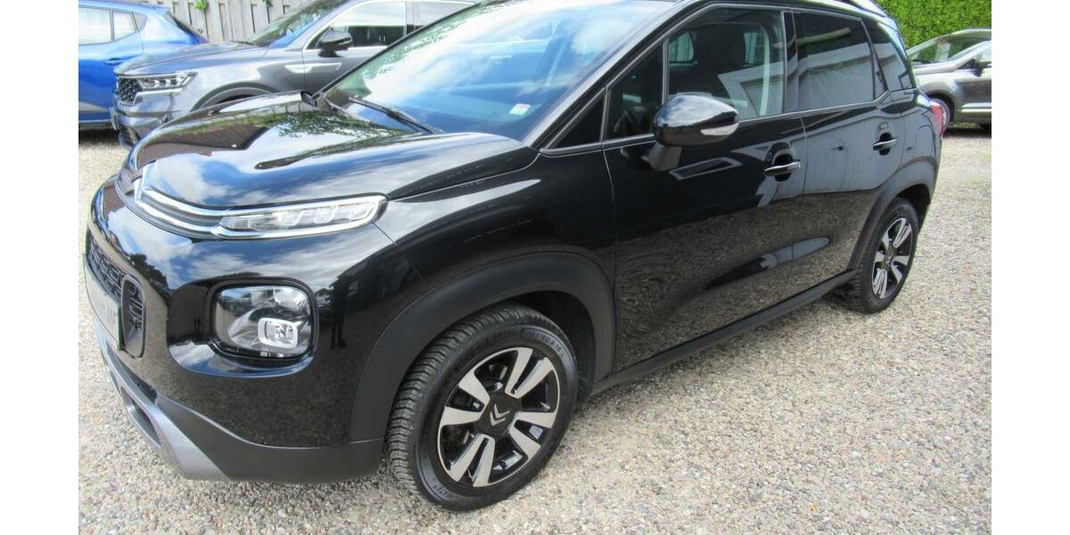Citroen C3 Aircross 110.300 km 8.950 &euro; Gettorf 24214