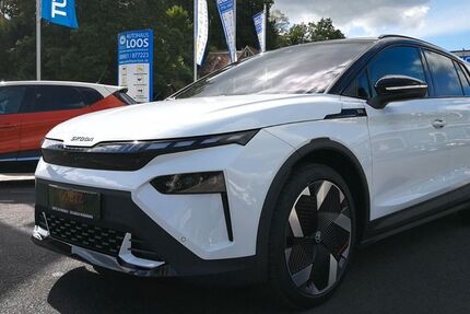 Skoda Elroq 10.000 km 46.950 &euro; Sulzbach-Rosenberg 92237