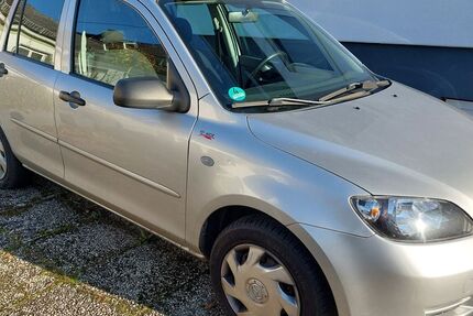 Mazda 2 109.020 km 1.900 &euro; Koblenz 56077