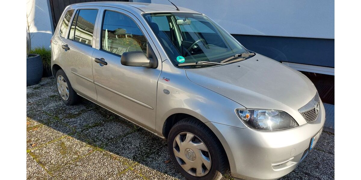 Mazda 2 109.020 km 1.900 &euro; Koblenz 56077