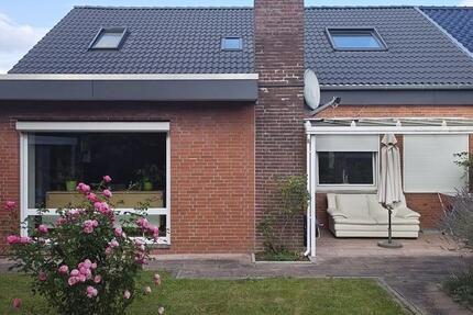 XL-Doppelhaushälfte der Extraklasse in Schwentinental-Klausdorf 5 zimmer