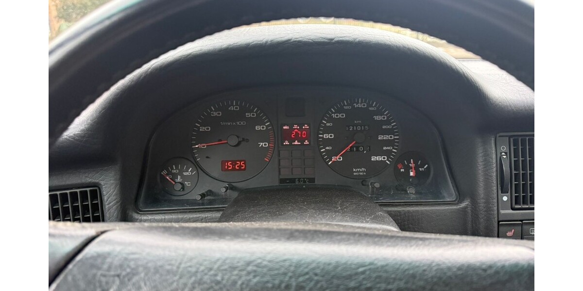 Audi 80 121.015 km 14.900 &euro; Hohen Neuendorf 16540