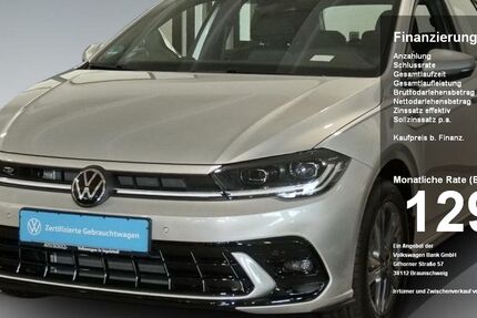 VW Polo 6.000 km 21.350 &euro; Ingolstadt 85053