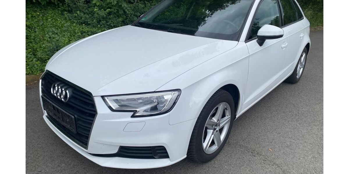 Audi A3 168.000 km 10.200 &euro; Osthofen 67574