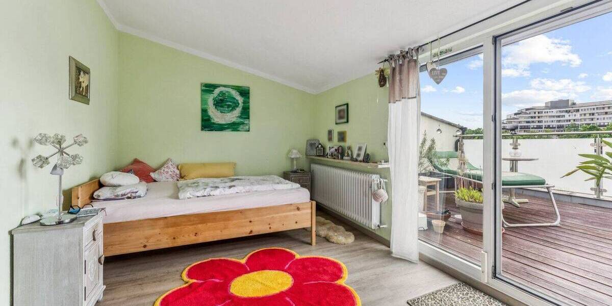 Reihenmittelhaus Unterschleißheim - 5 Zimmer, 145 m&sup2;, 870.000&euro; | Angebot:26826370
