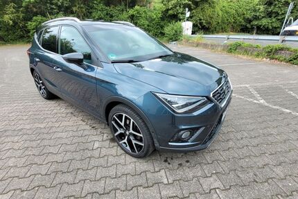 Seat Arona 65.000 km 14.900 &euro; Kriftel 65830